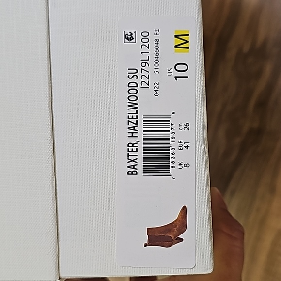 Veronica Beard Baxter Chelsea Boot , US 10 - Picture 5 of 13